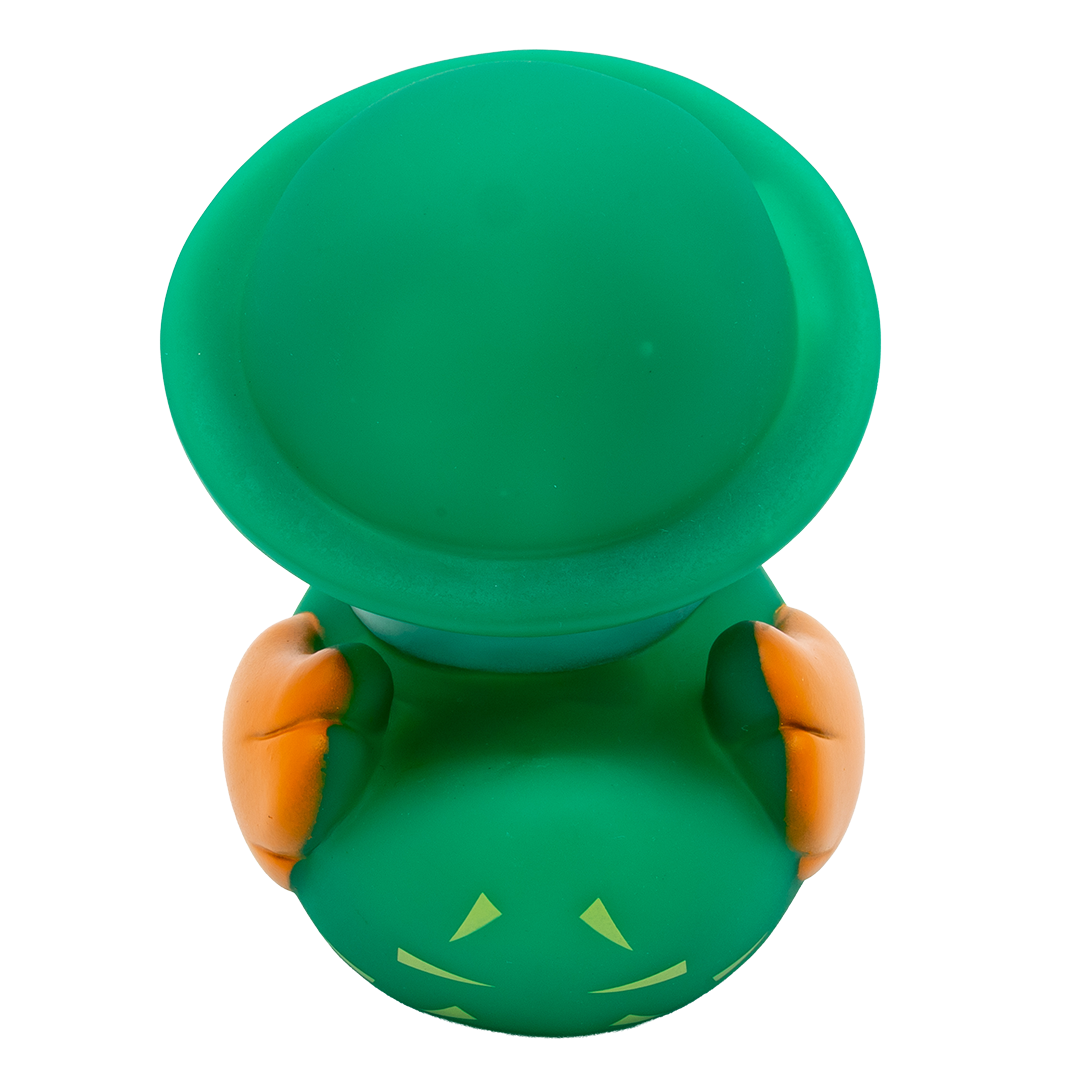 Army Rubber Duck