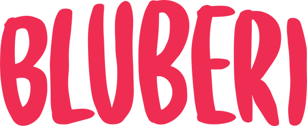Bluberi Merch Store