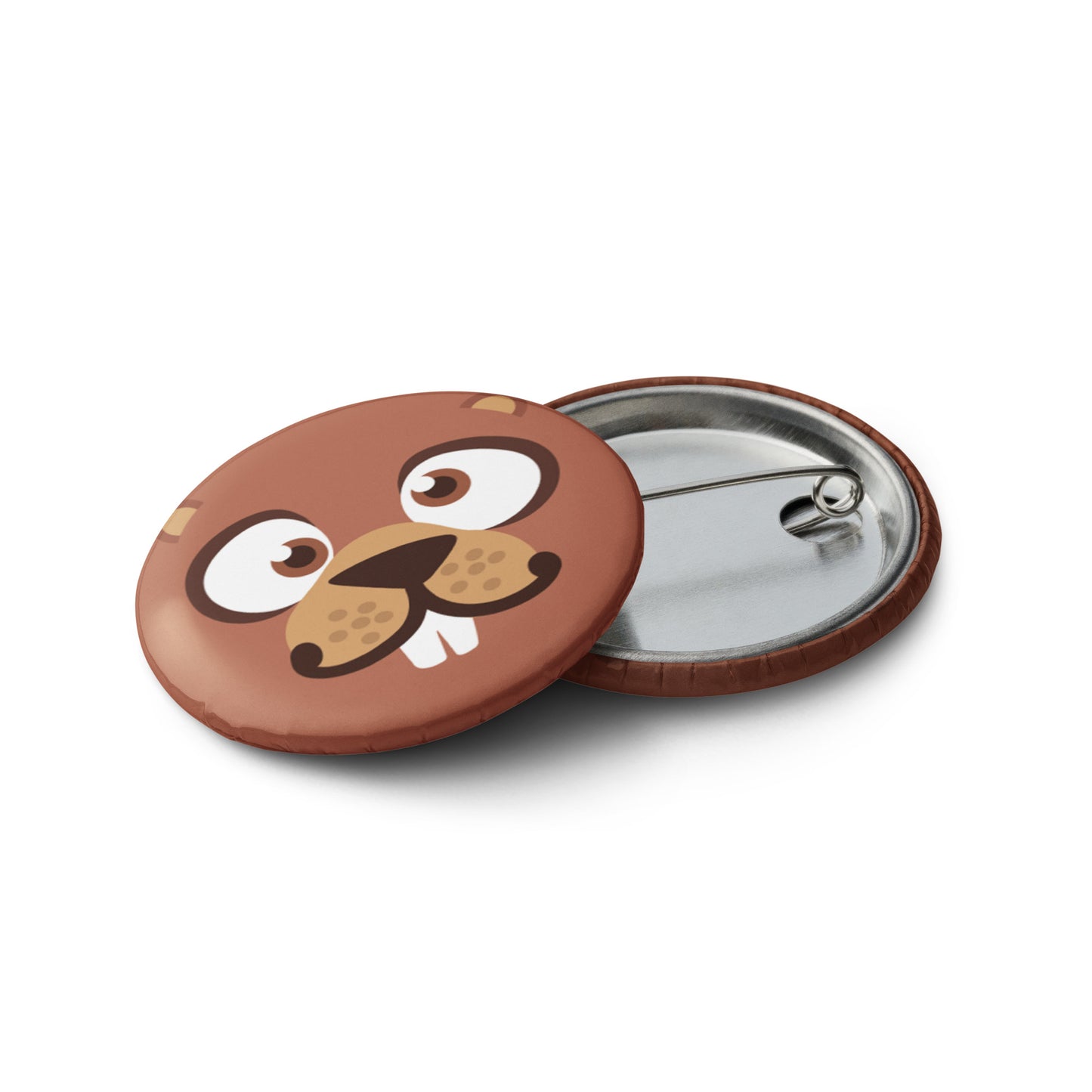 Ensemble de macarons Timber Jack Going Wilder