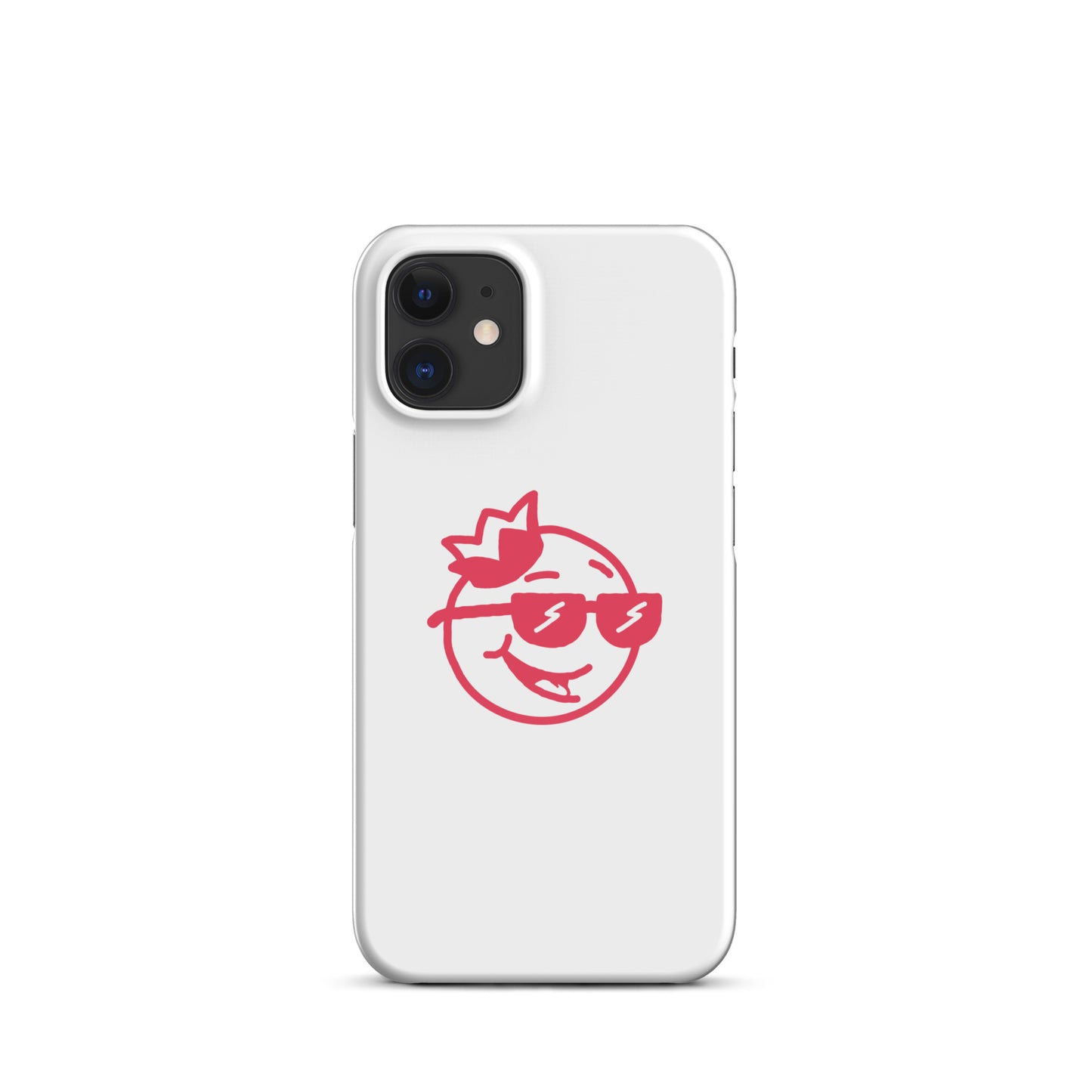 Blubert Snap case for iPhone®
