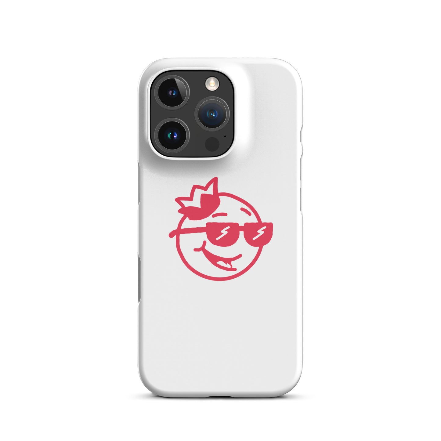 Blubert Snap case for iPhone®