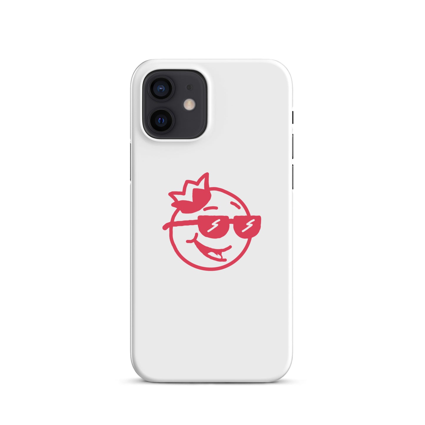 Blubert Snap case for iPhone®