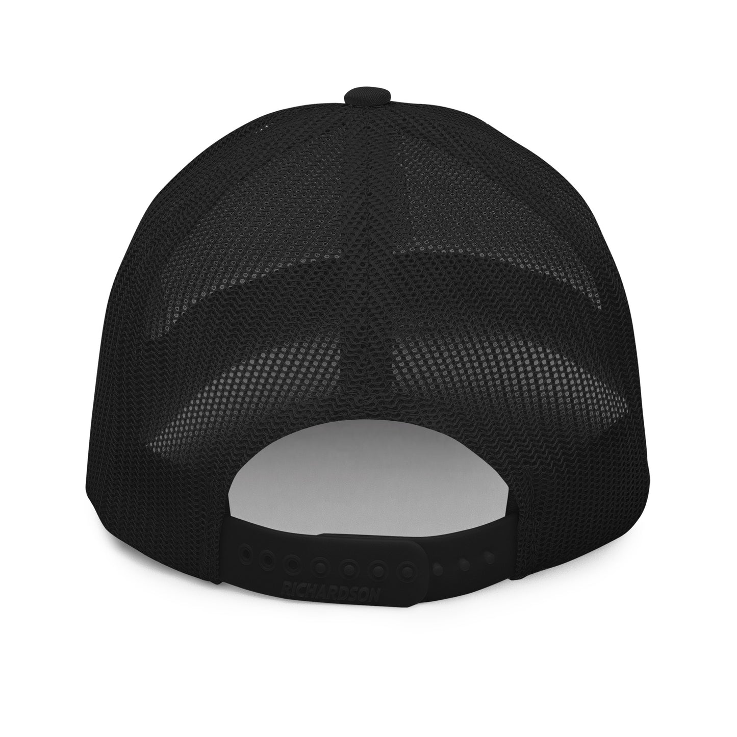 Casquette camionneur Bluberi