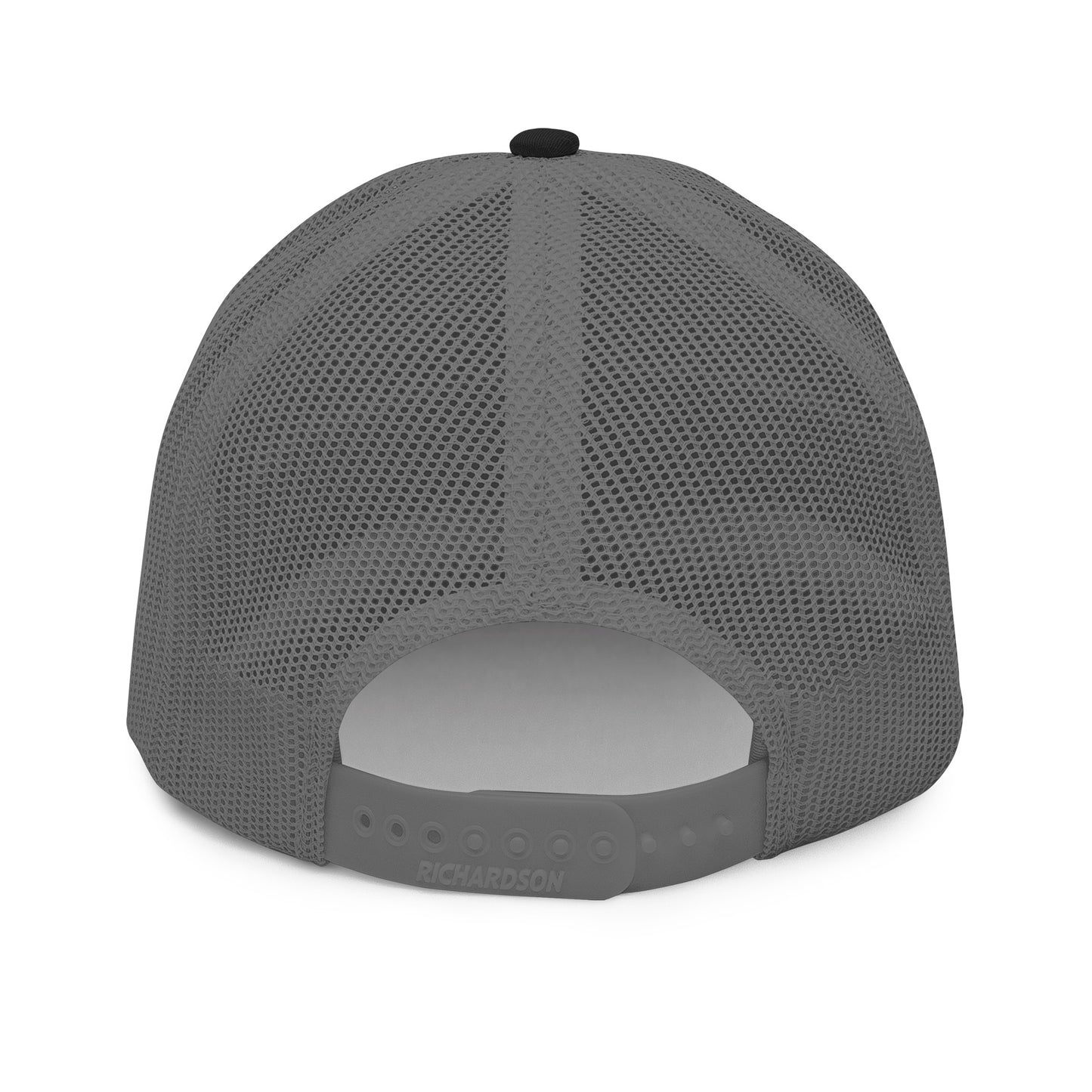 Casquette camionneur Bluberi
