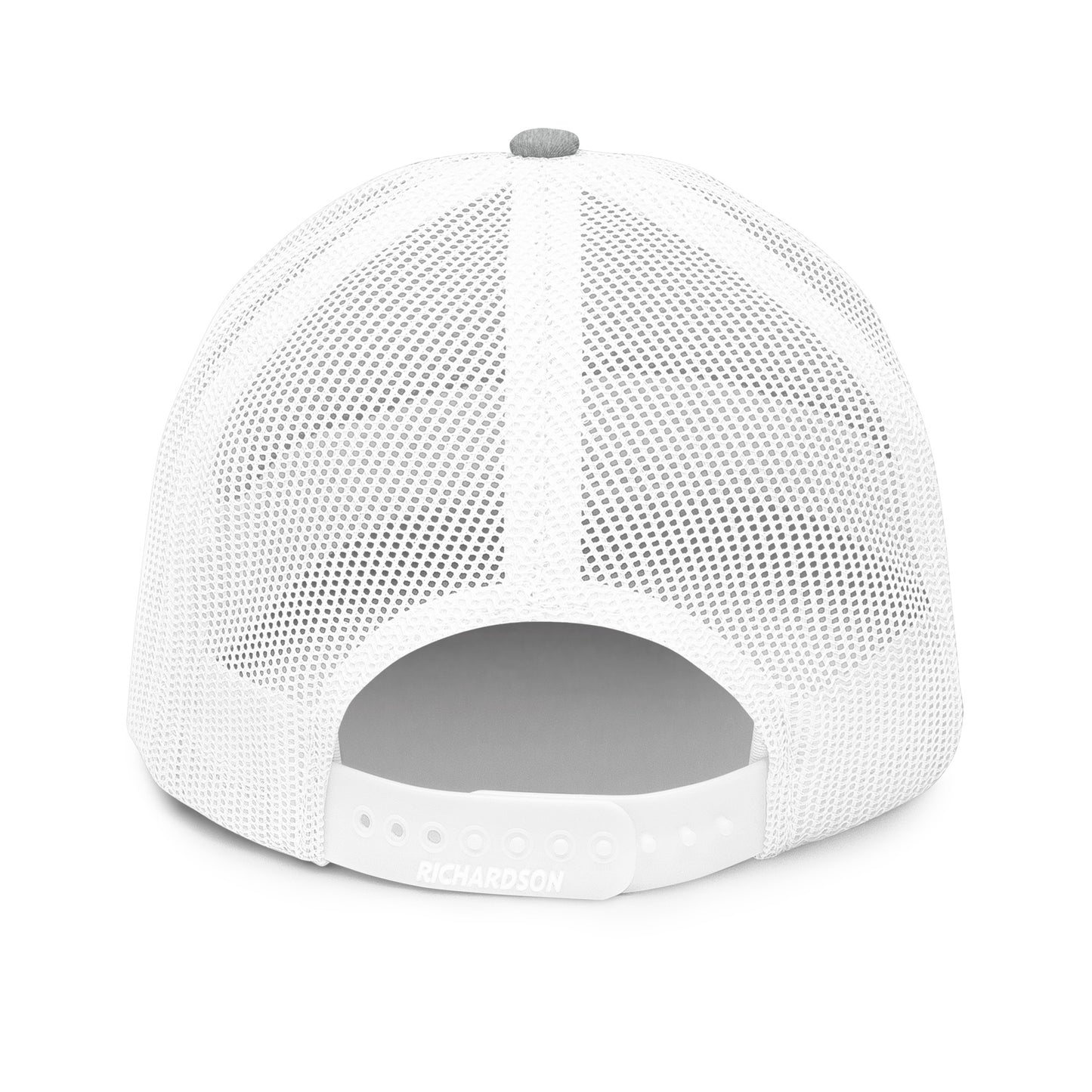 Casquette camionneur Bluberi