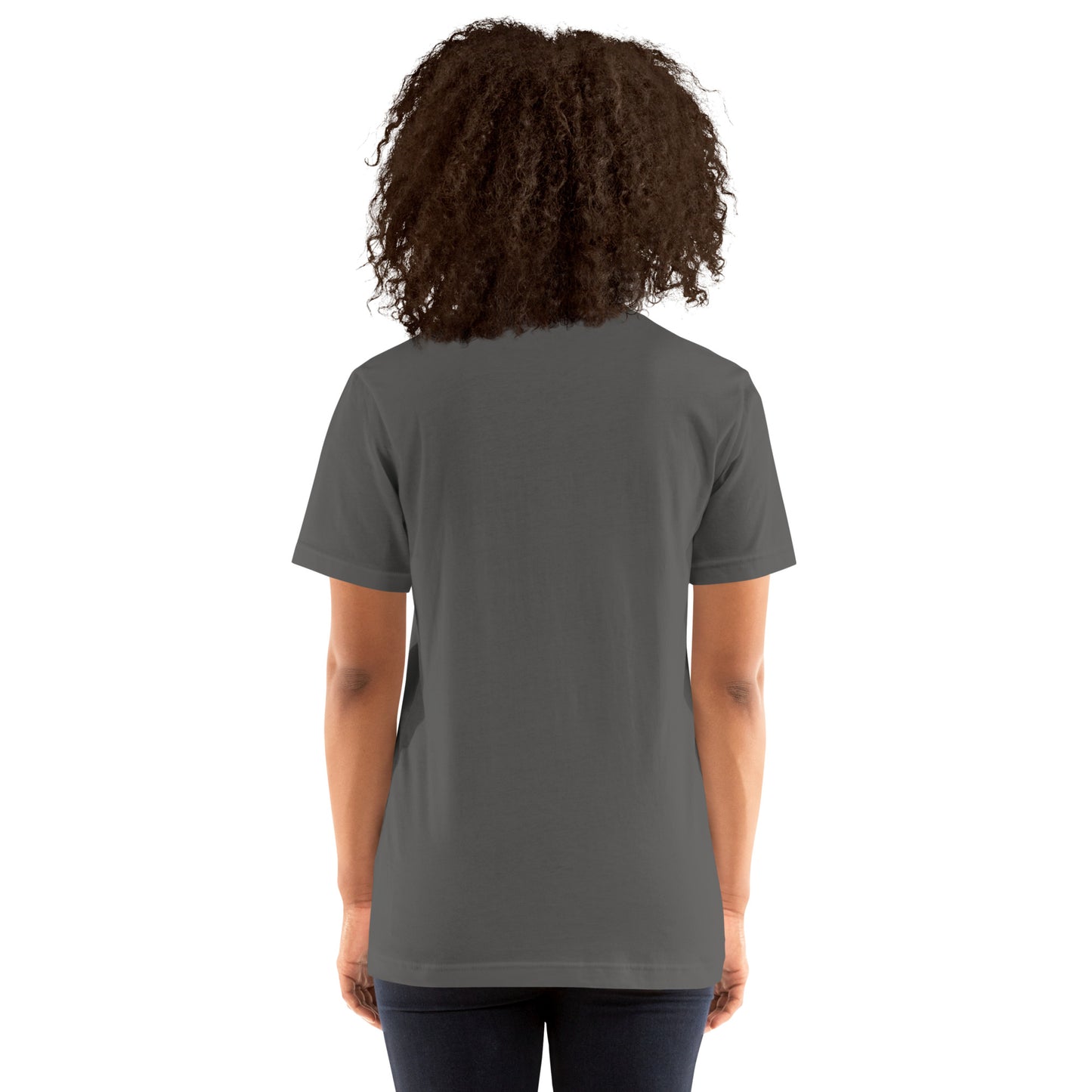 T-shirt unisexe Shark's Lock