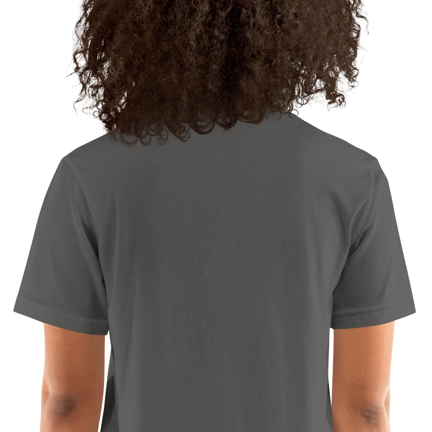 T-shirt unisexe Shark's Lock