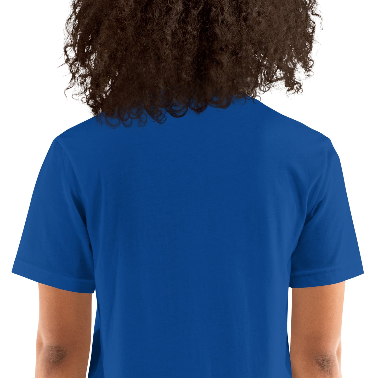 T-shirt unisexe Shark's Lock