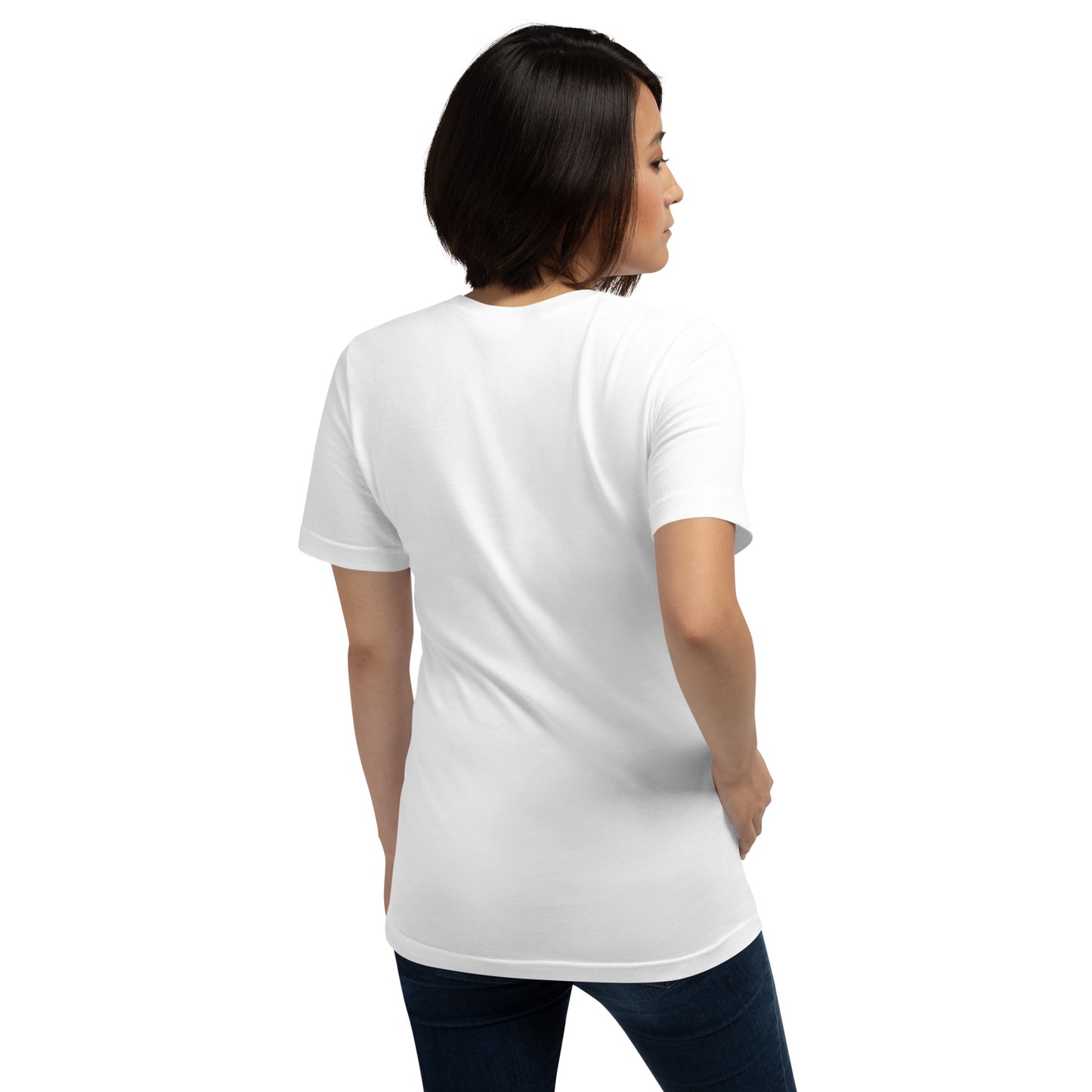 Devil's Lock All In Unisex T-shirt