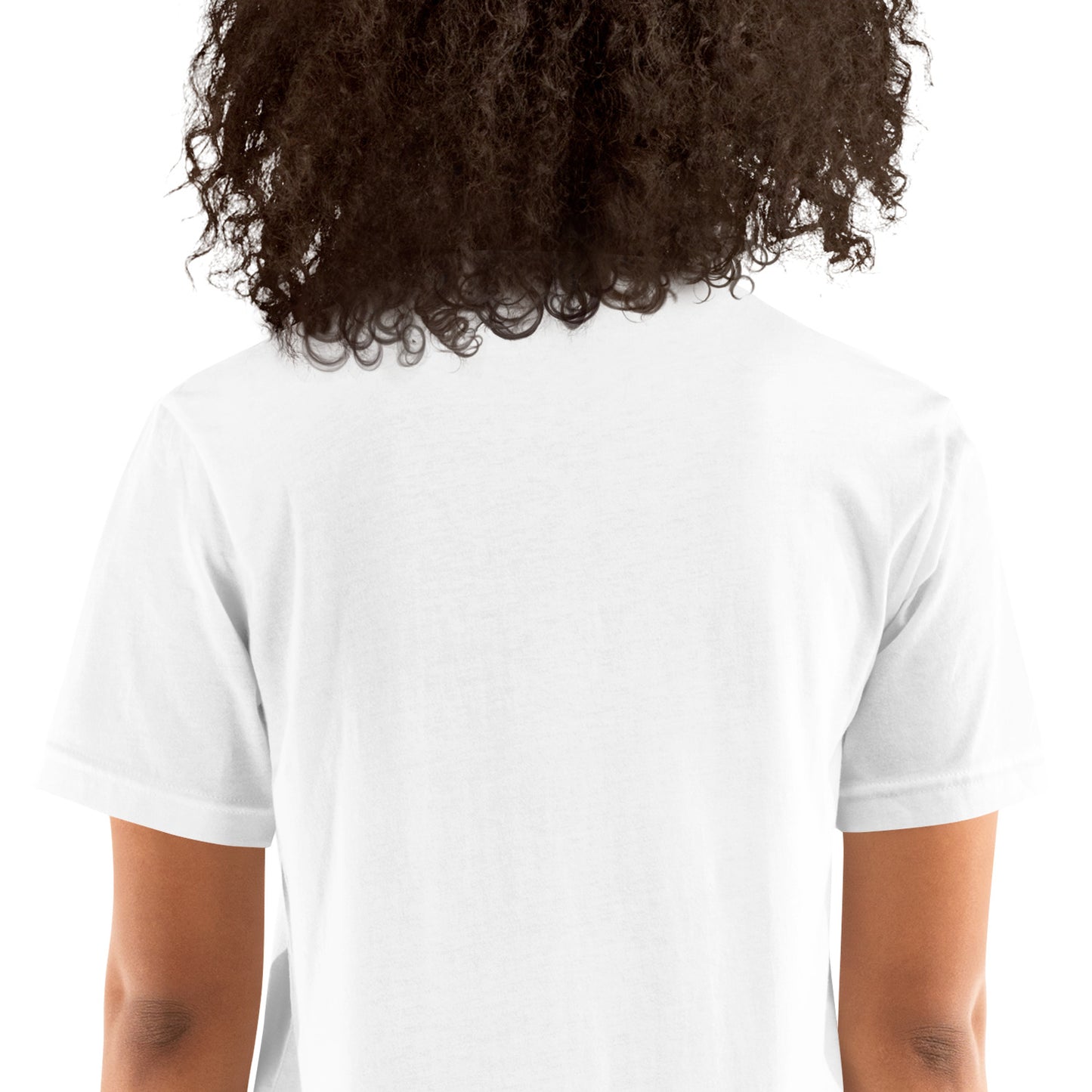T-shirt unisexe Shark's Lock
