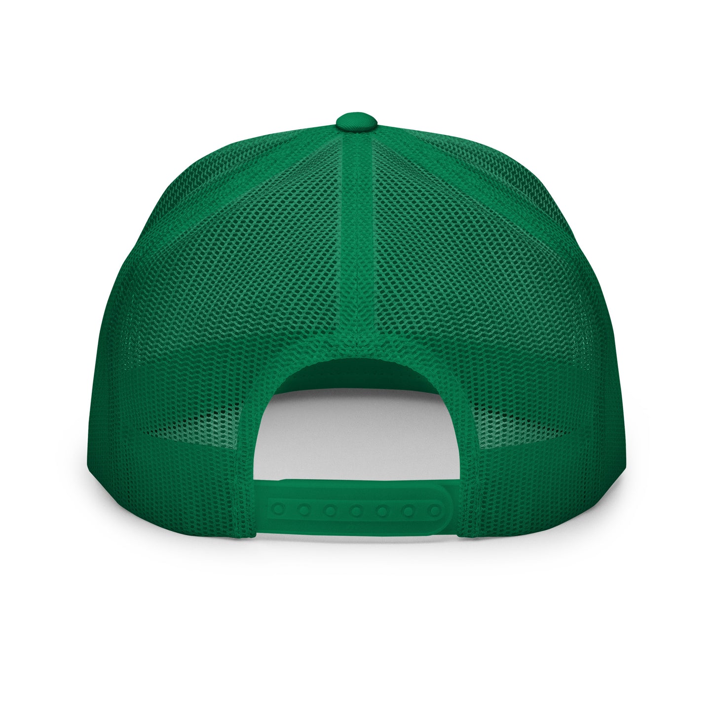 Casquette de camionneur Bluberi Invaders