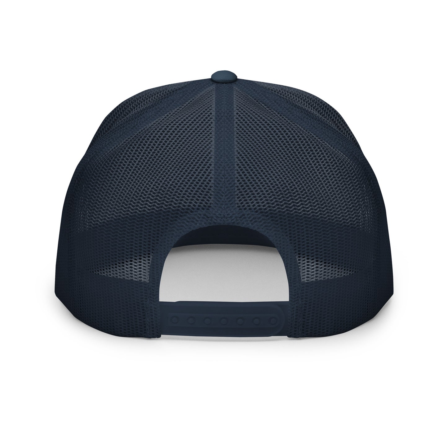 Casquette de camionneur Bluberi Invaders