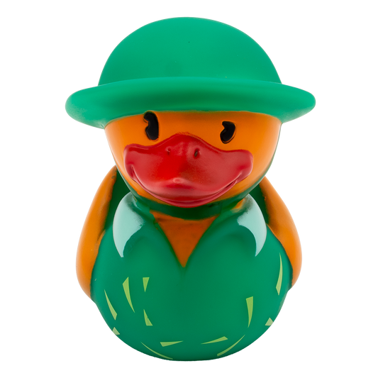 Army Rubber Duck