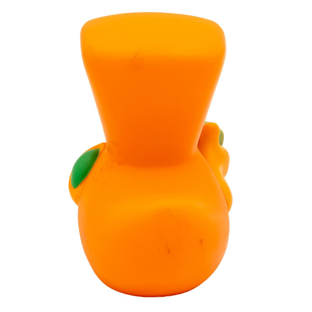 Canard en caoutchouc Hazmat