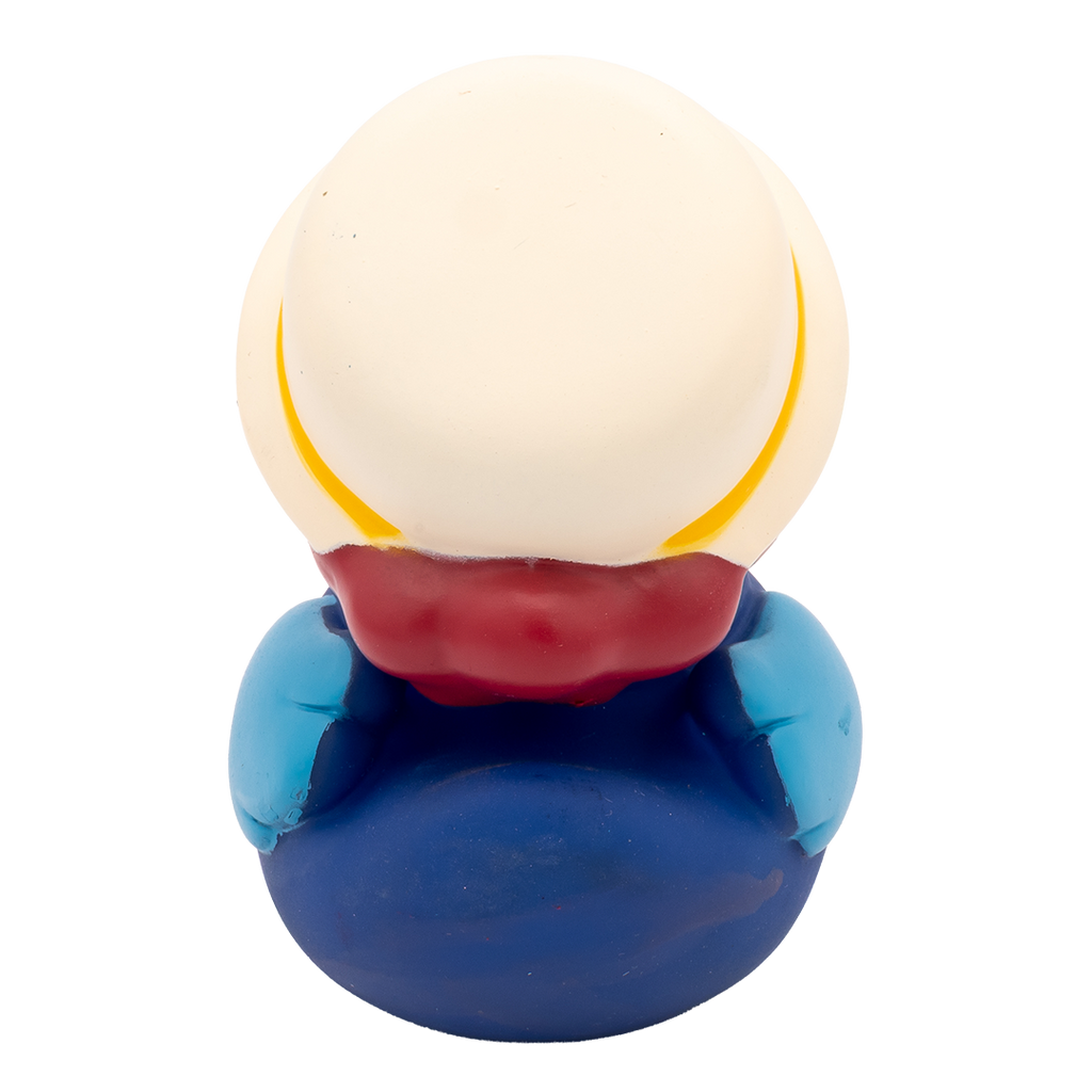 Canard en caoutchouc Navy