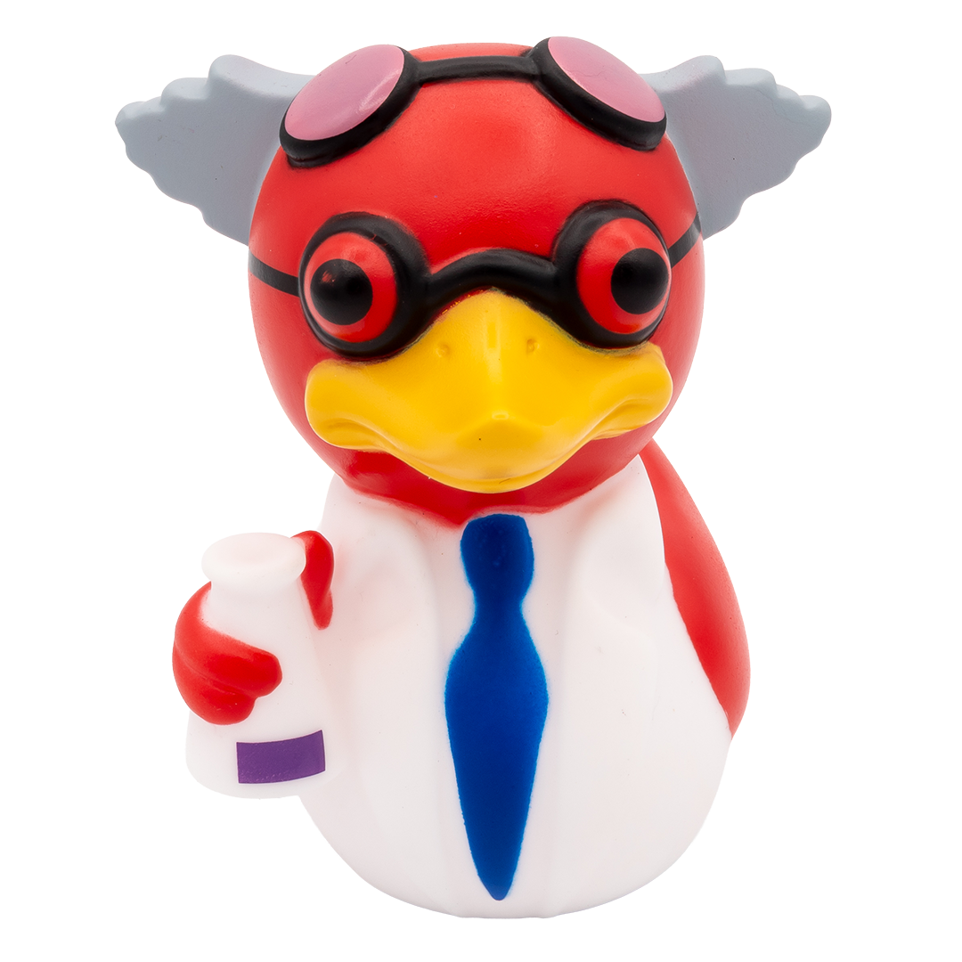 Rubber Ducks Set
