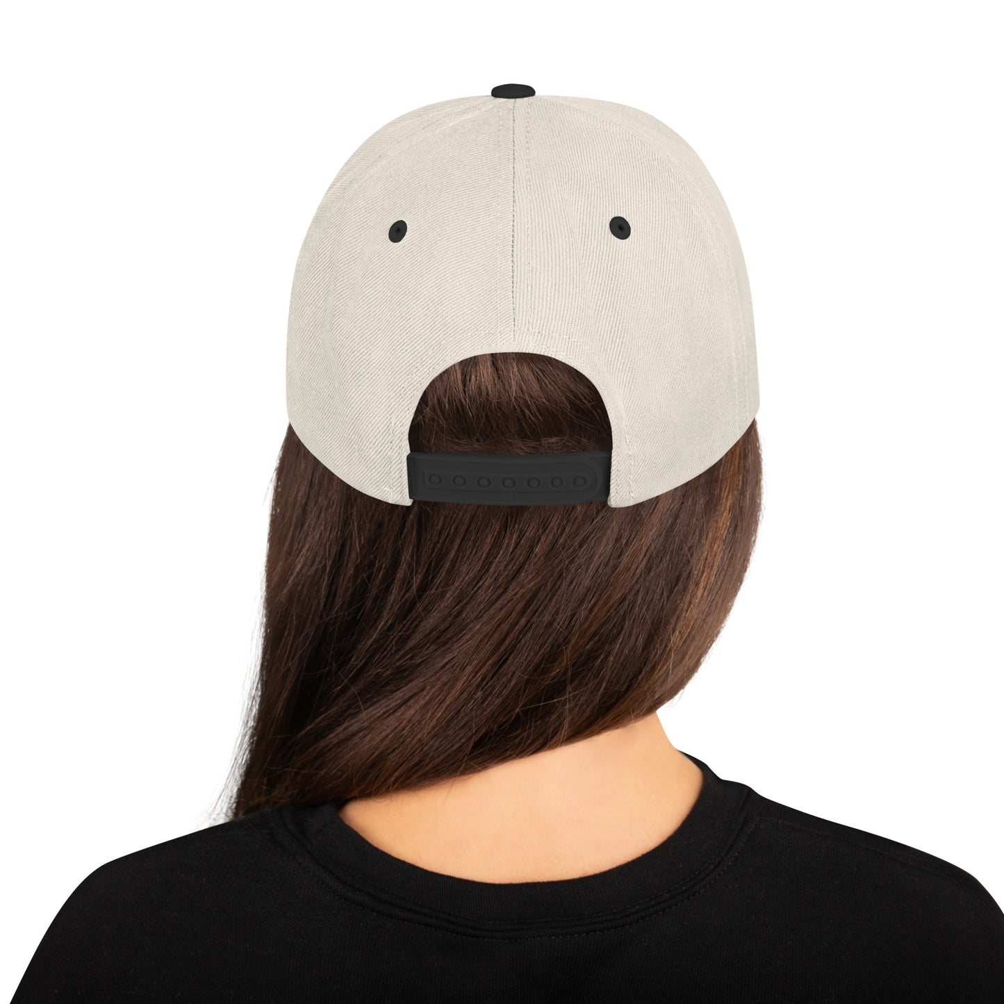 AIR Blubert Snapback Hat