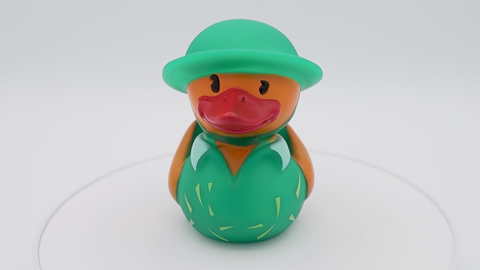 Army Rubber Duck