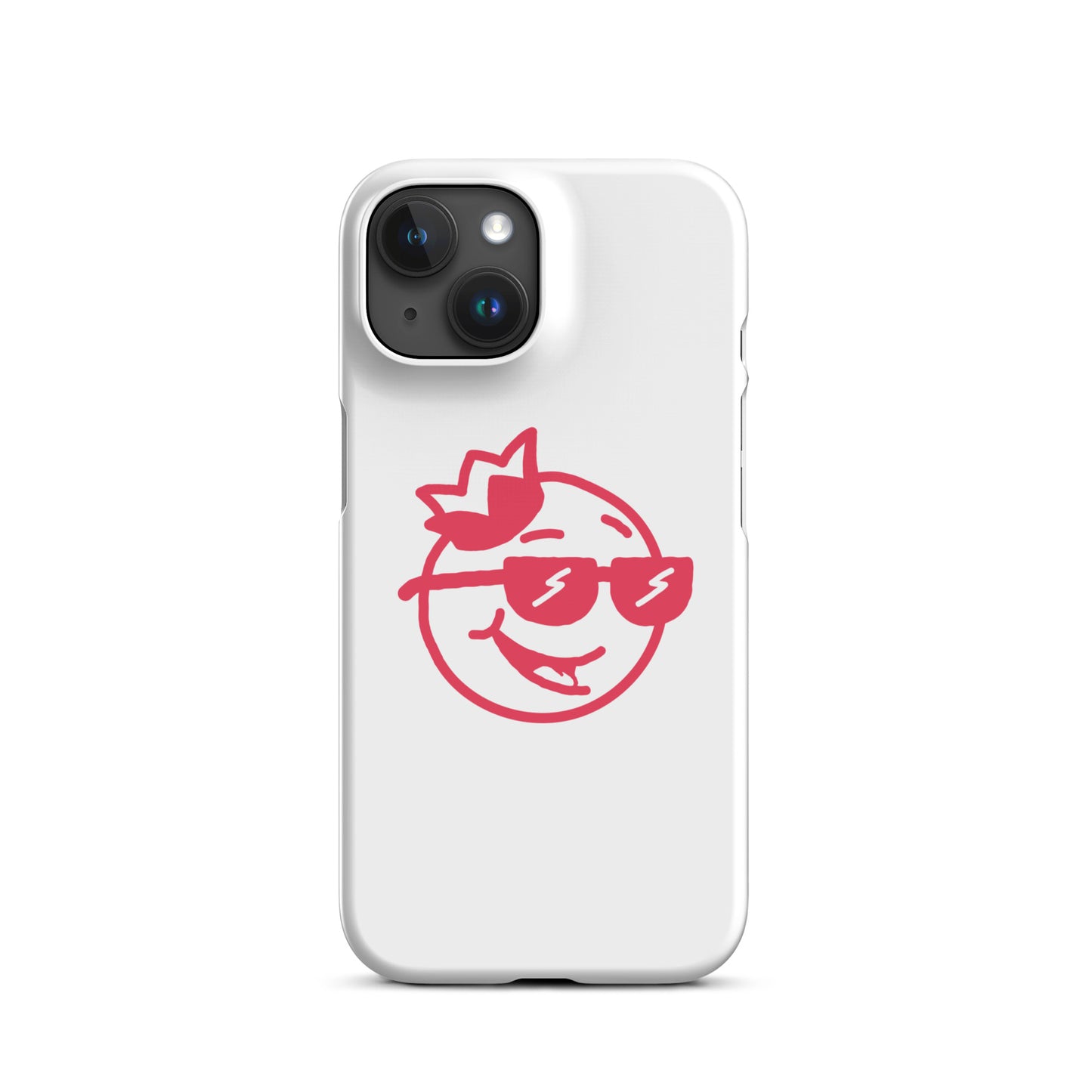 Blubert Snap case for iPhone®