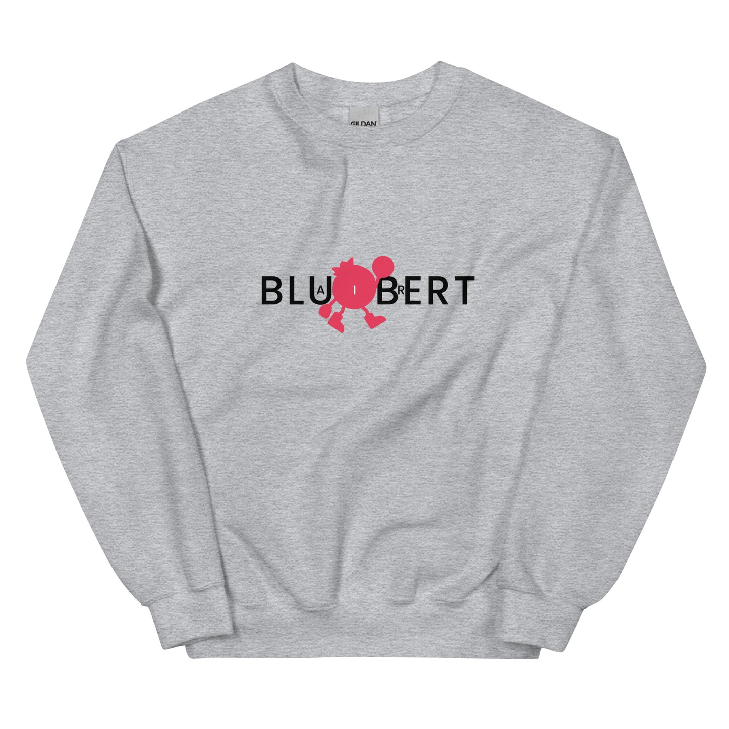 AIR Blubert Unisex Sweatshirt