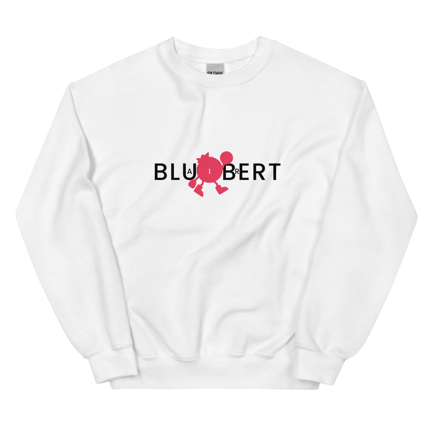 AIR Blubert Unisex Sweatshirt