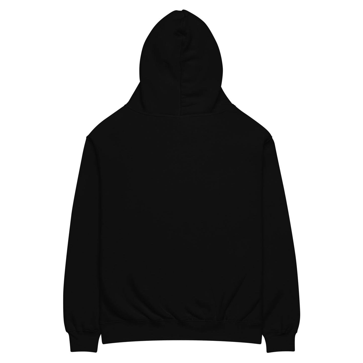 The Bluberts Unisex Oversized Hoodie