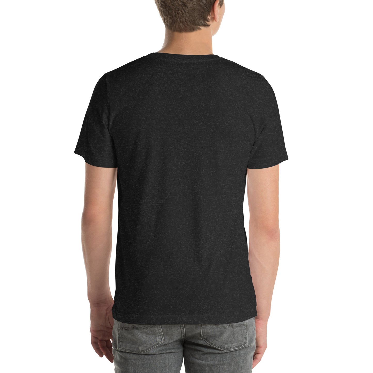 Le T-shirt unisexe Bluberts