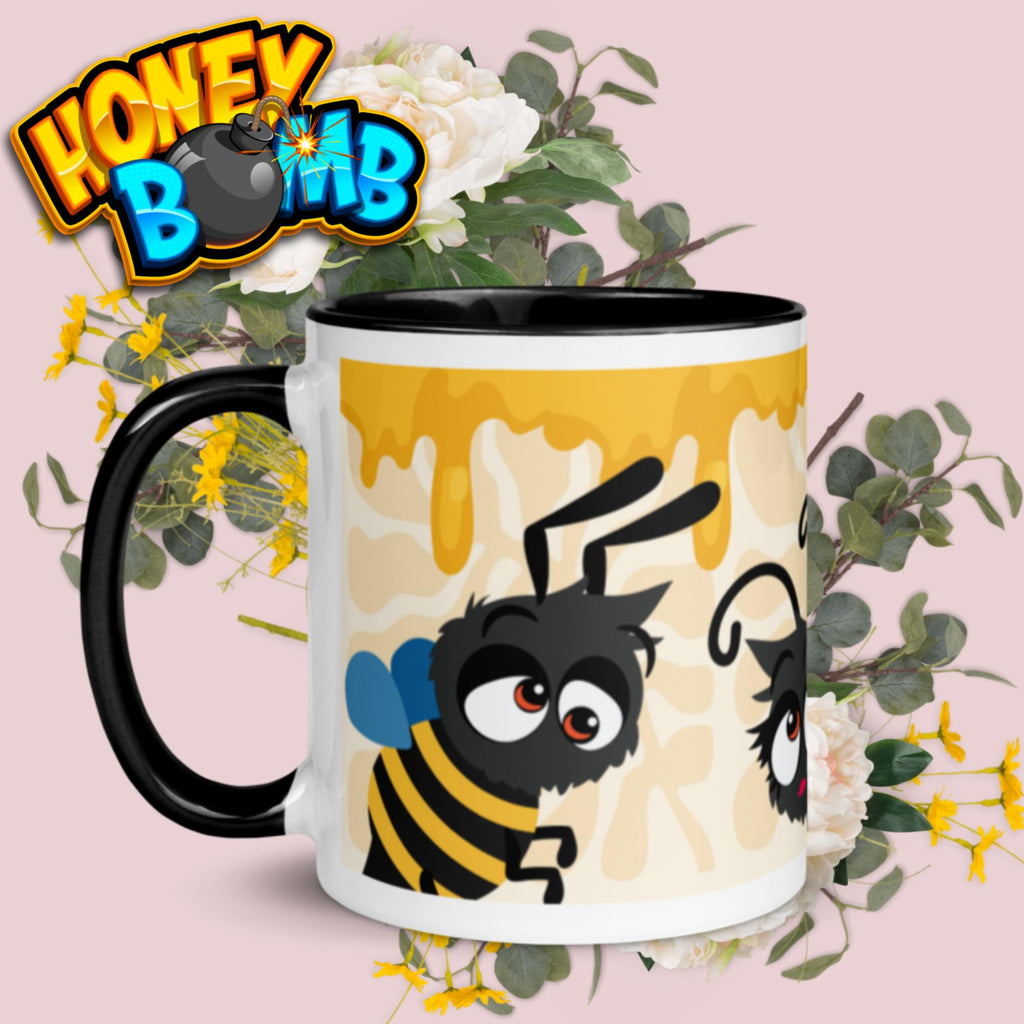 Tasse Honey Bomb