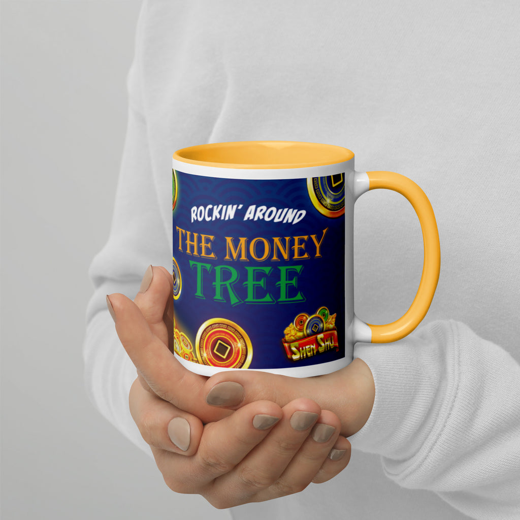 Tasse Arbre de la fortune Shen Shu